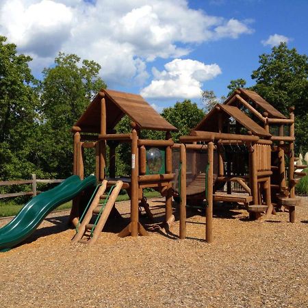Lodge 243 Branson Exterior photo