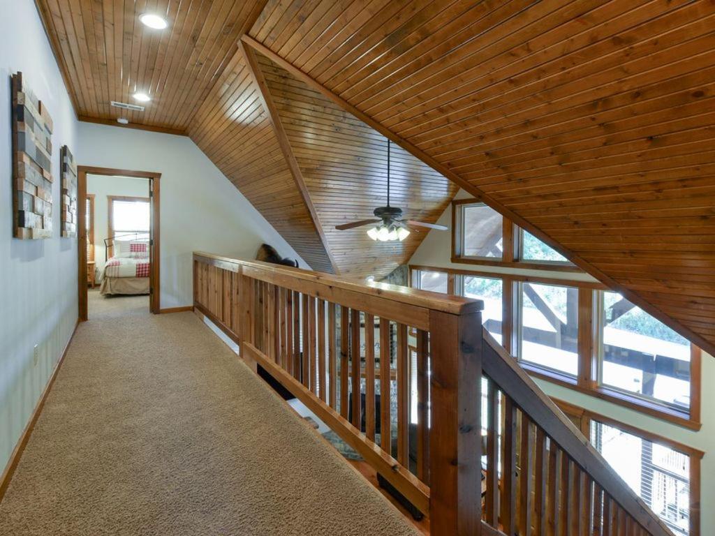 Lodge 243 Branson Exterior photo