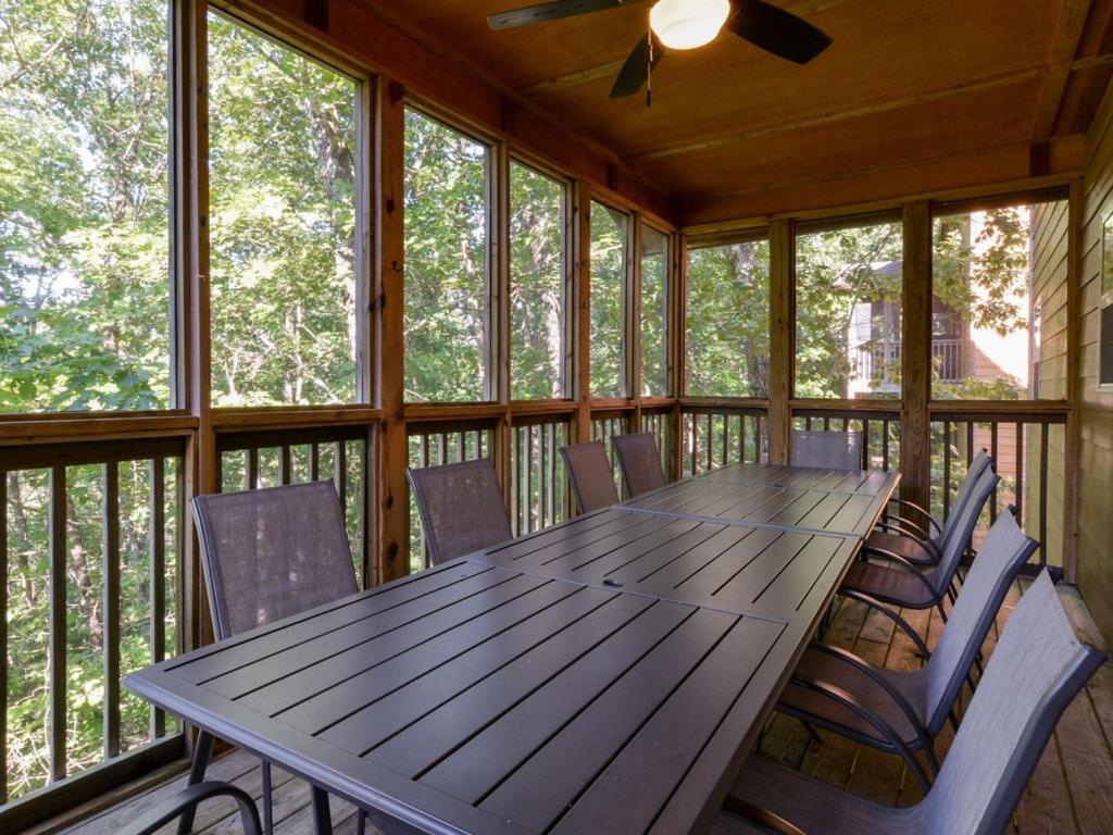 Lodge 243 Branson Exterior photo